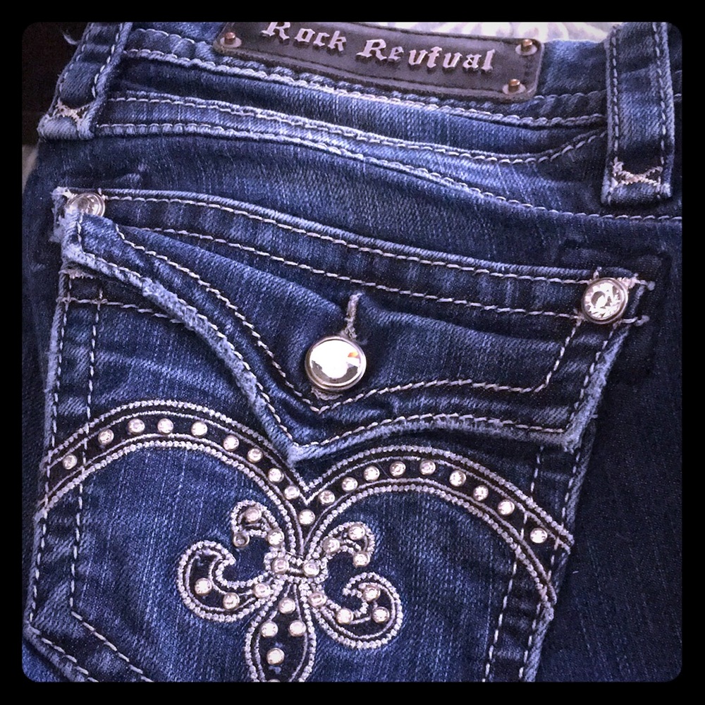 Women’s jeans